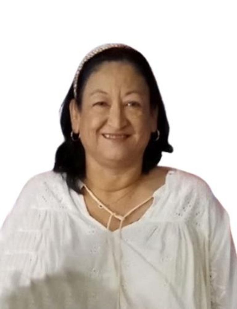 Maria Magdalena "Malena" Elizondo Profile Photo