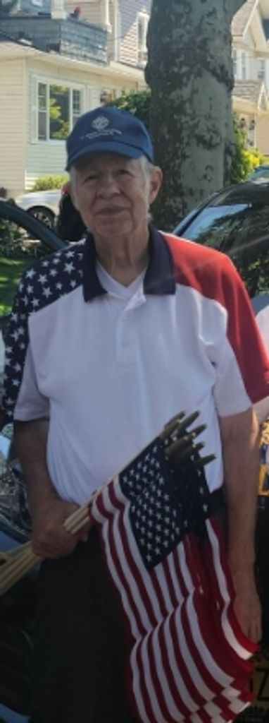 Bill Coyle Profile Photo