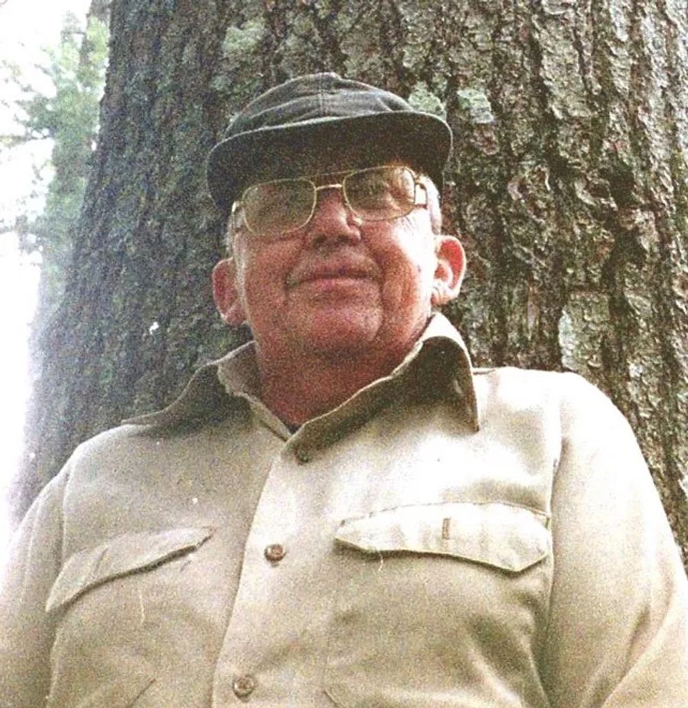 Clayton Wentworth Profile Photo