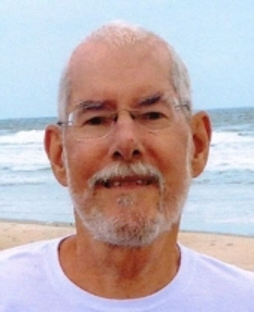 Charles Xavier McHugh, Jr.