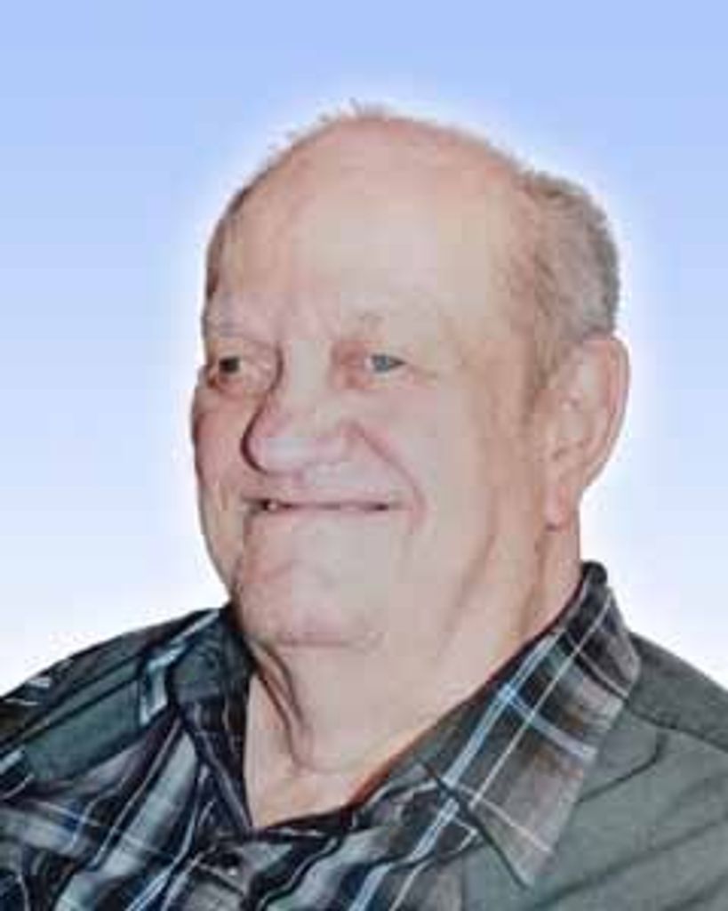 Charles Albert Hilliker Jr.