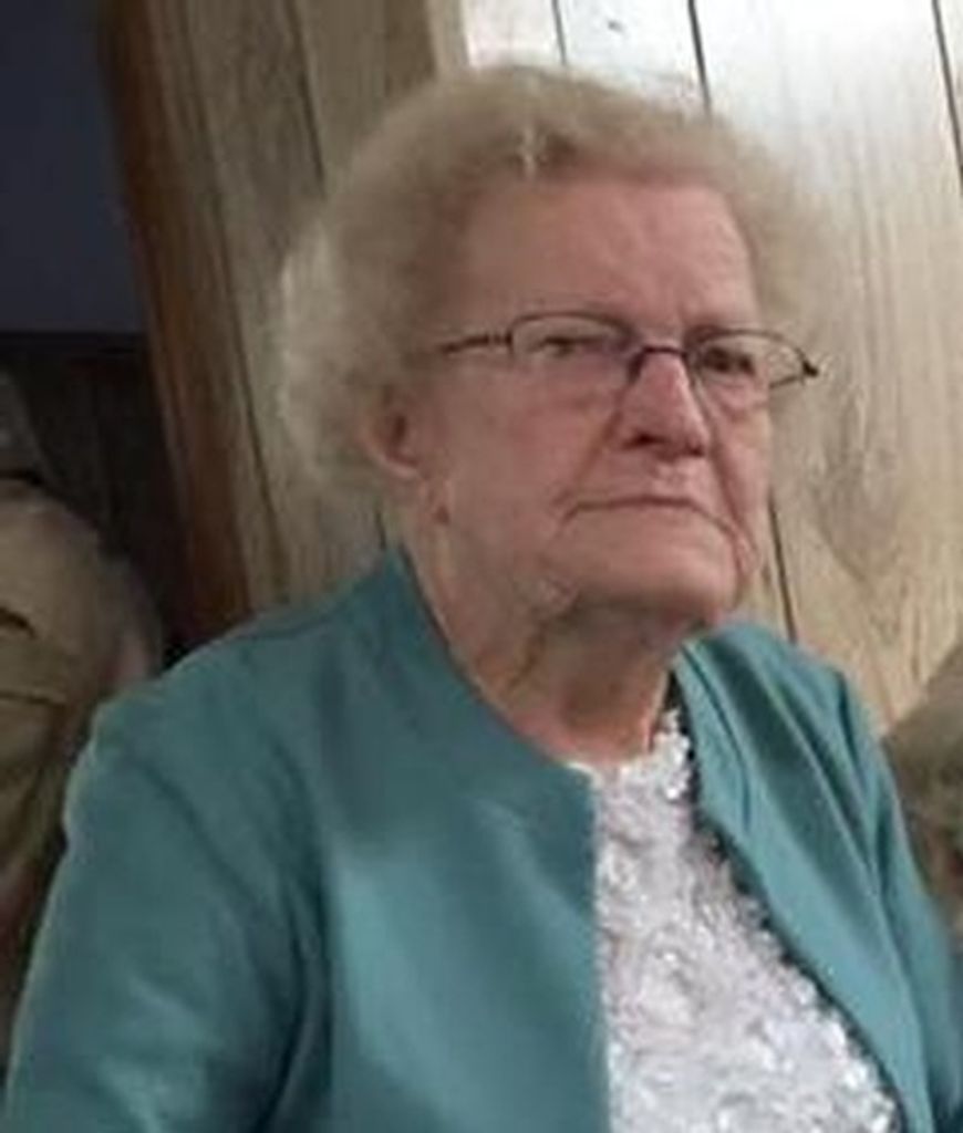 Hilda Letchworth Ramsey Profile Photo
