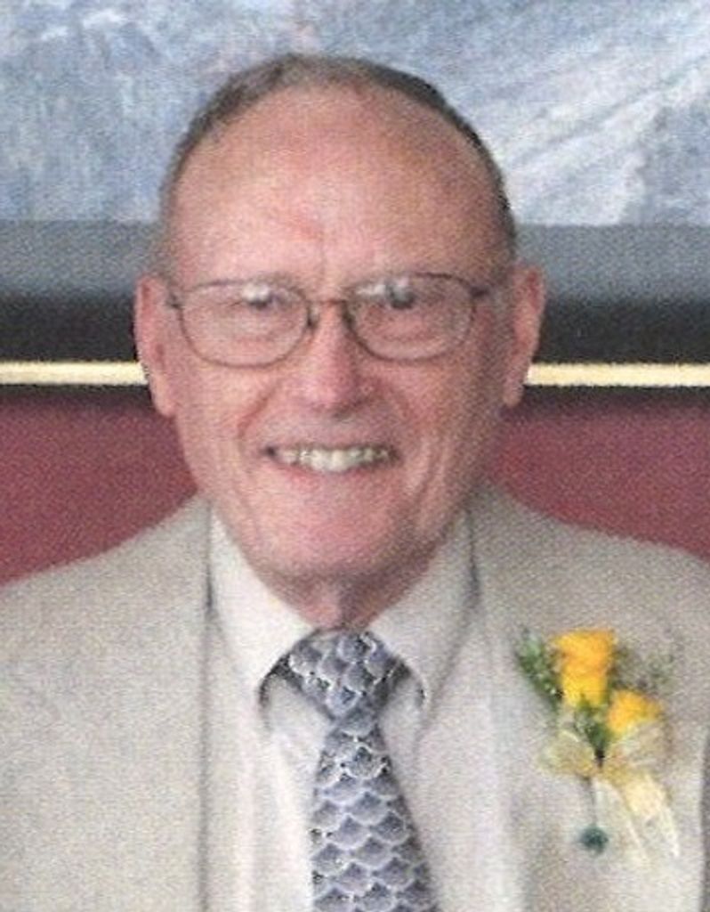 David L. Perry Profile Photo
