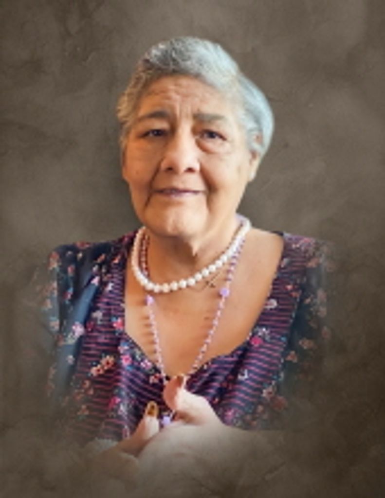 Margarita Arenas