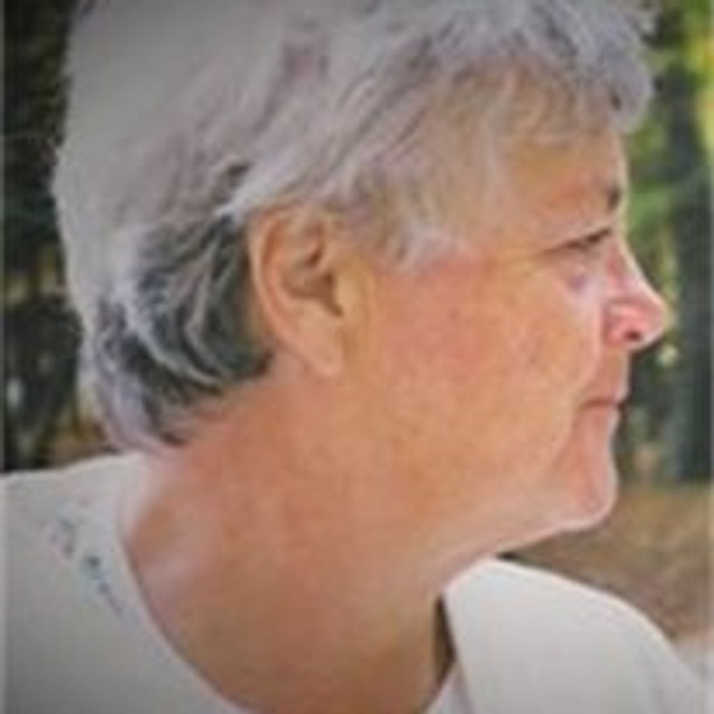Patricia Ann Mcgowan