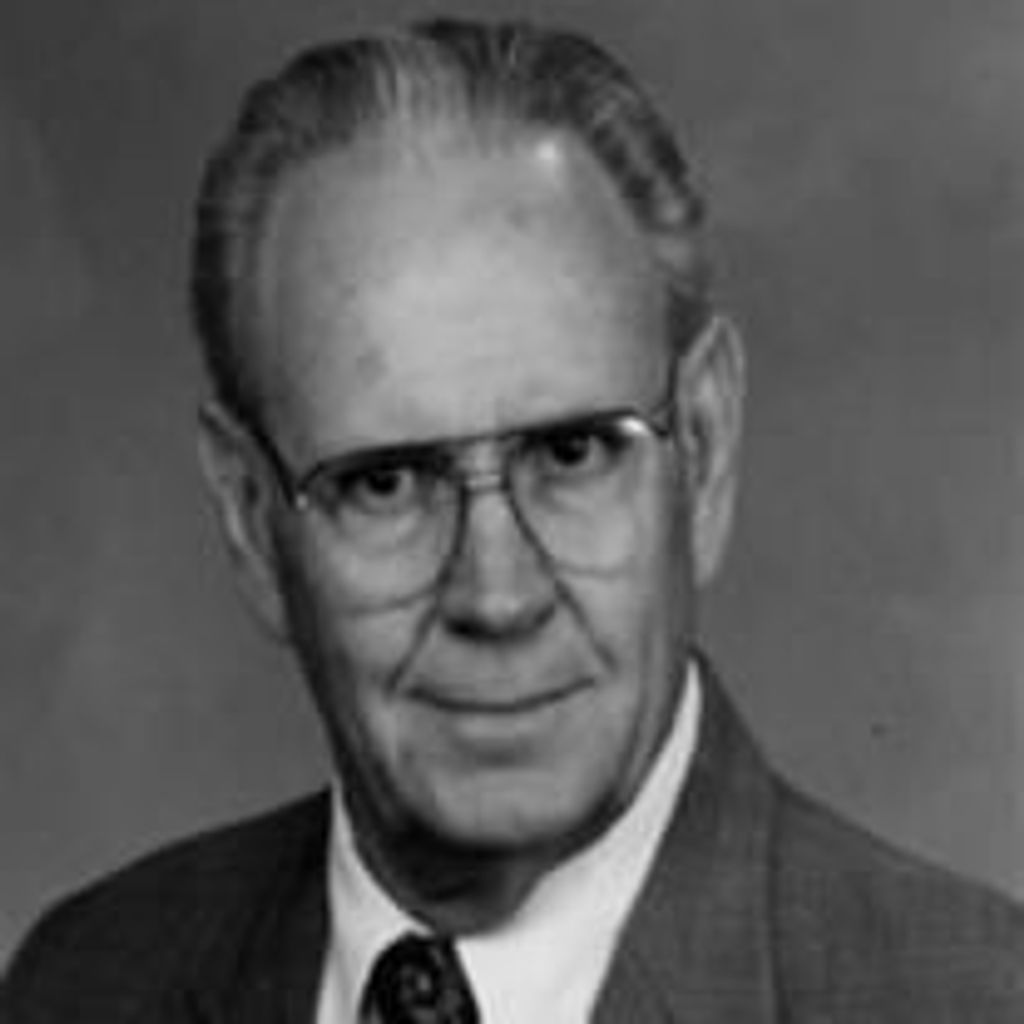 Billy B. Brown
