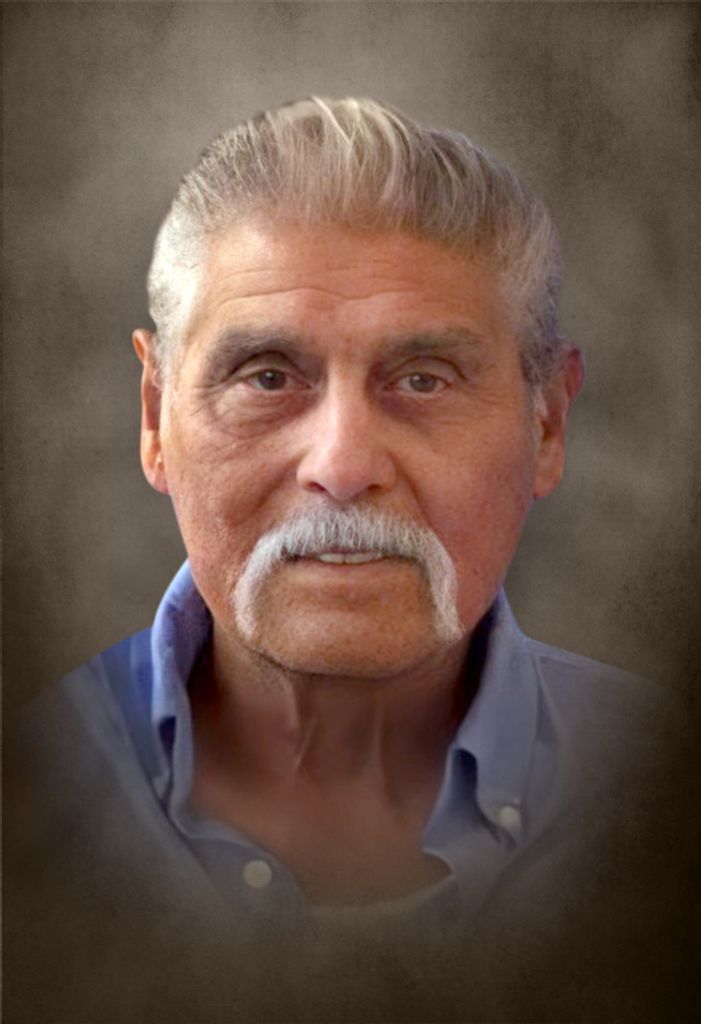 Joe M. Aldaco