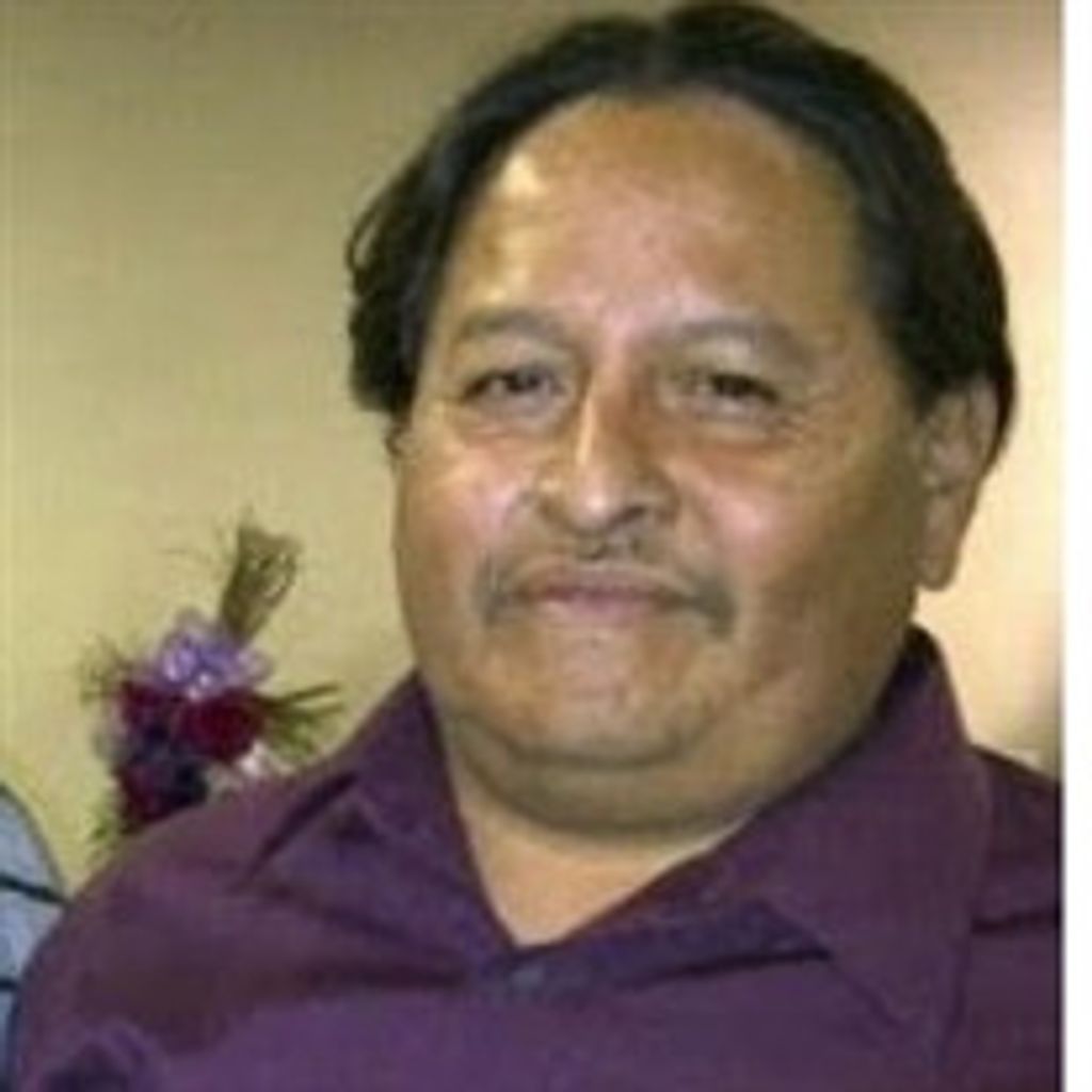 William Logan Tartsah, Sr.