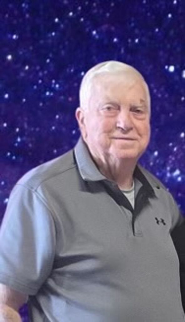 Ralph Lee Spear