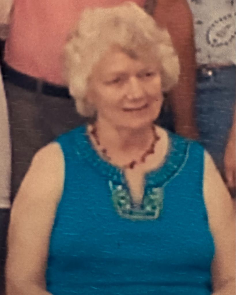 Ruea Anna Elizabeth Williams