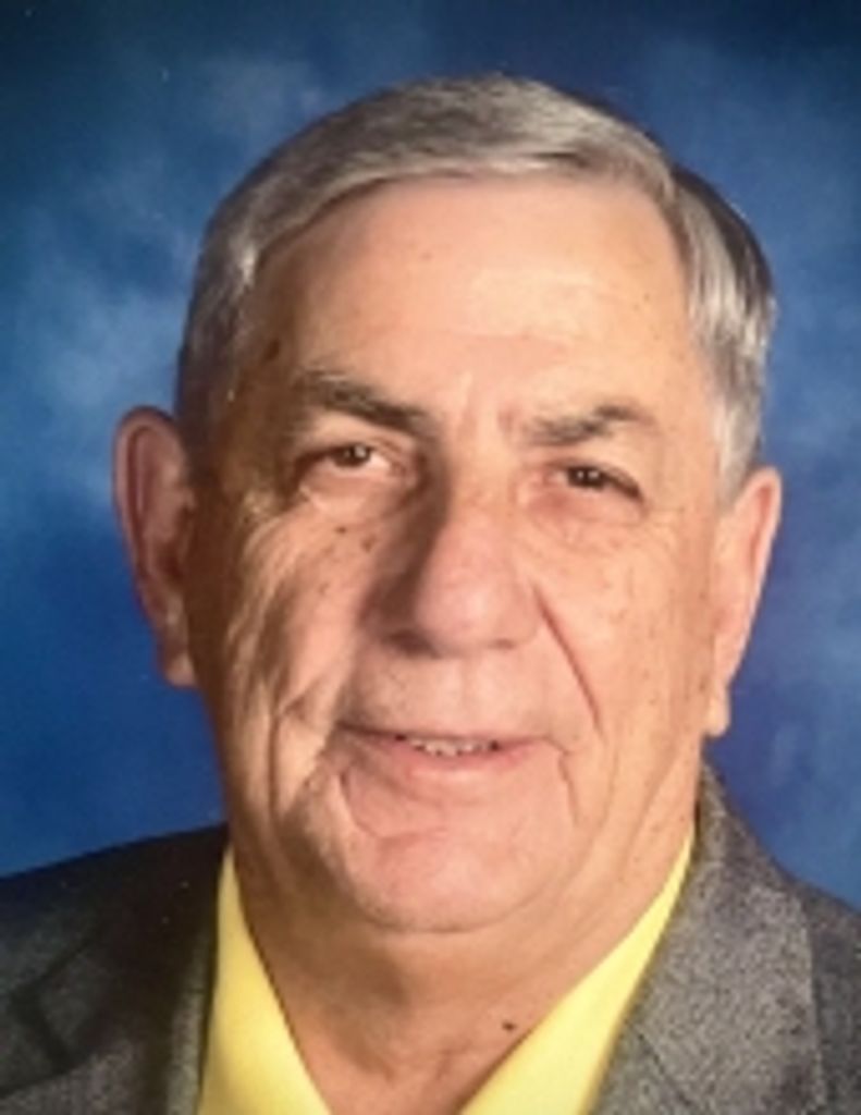 Richard Lee "Dickie" Soignier