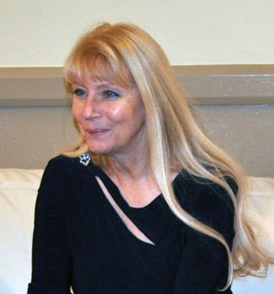 Linda Colleen Keith Profile Photo