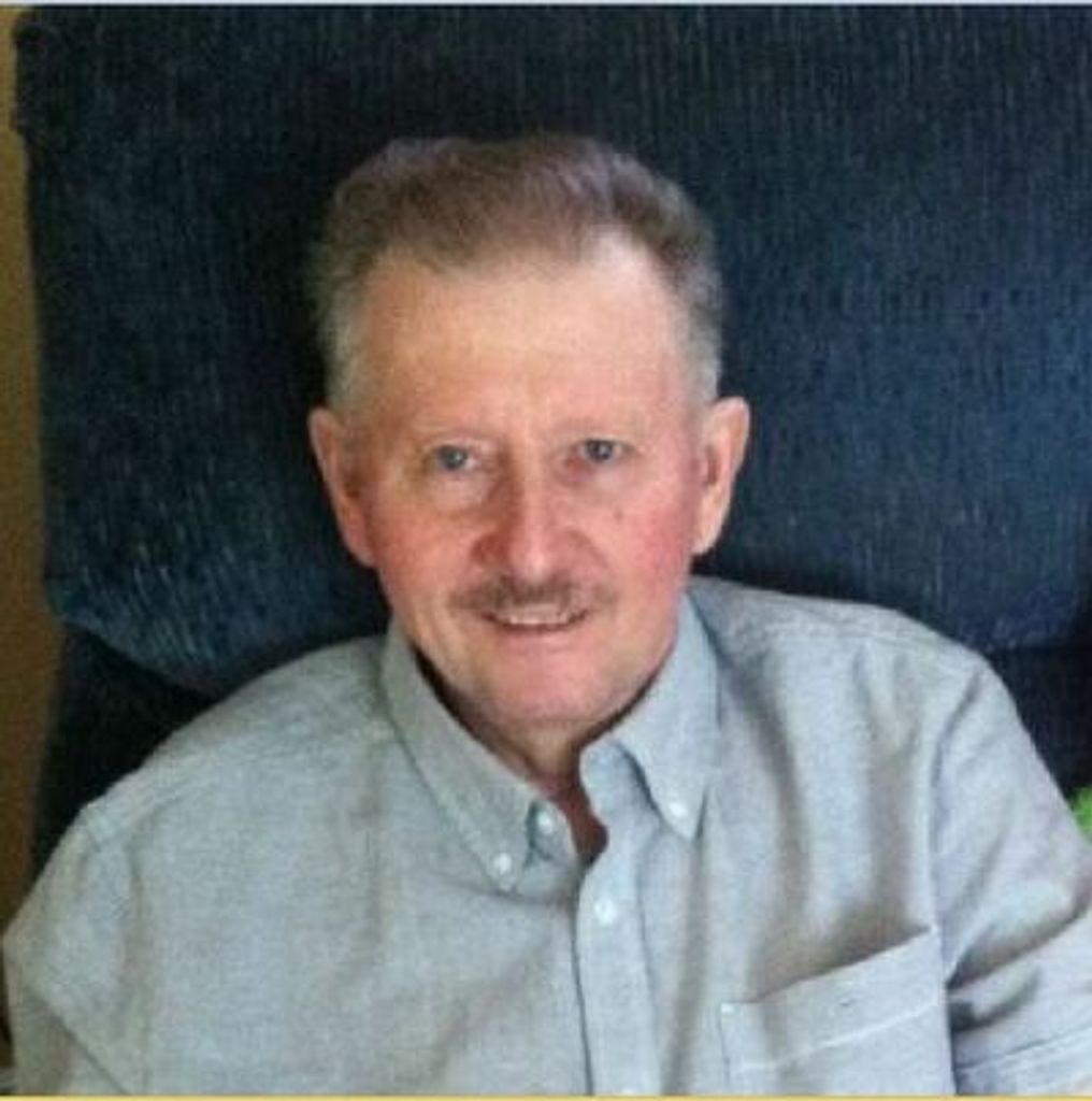 Seymour John Gates Profile Photo