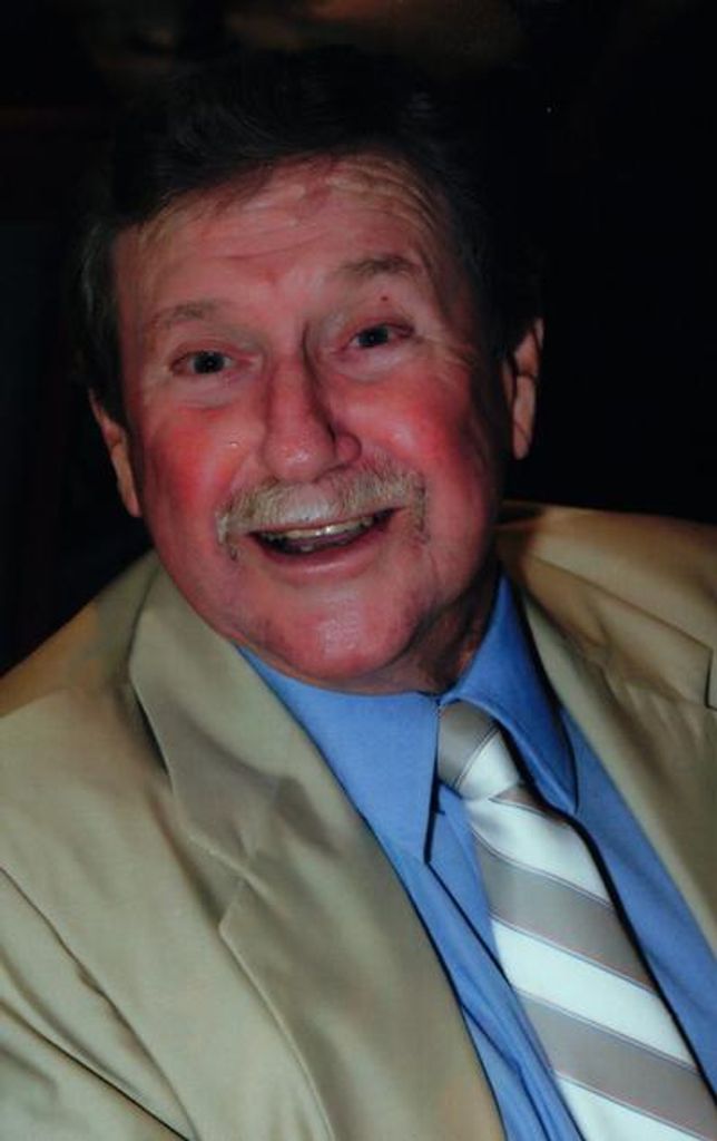 John "Spike" "Coach" Mahoney Profile Photo