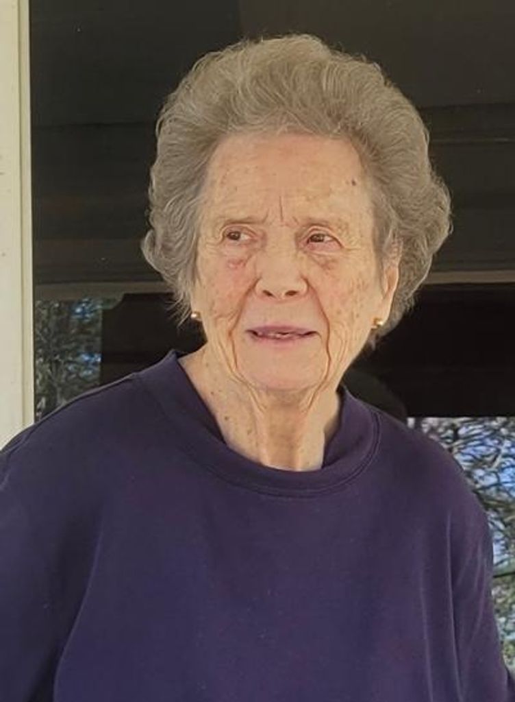 Mary Rainey Coffey Profile Photo