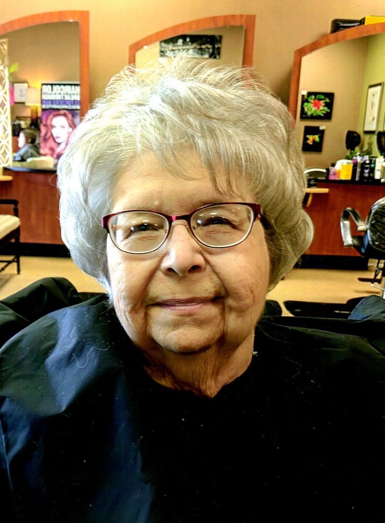 Judith (Judy) Lillian Ratliff Profile Photo