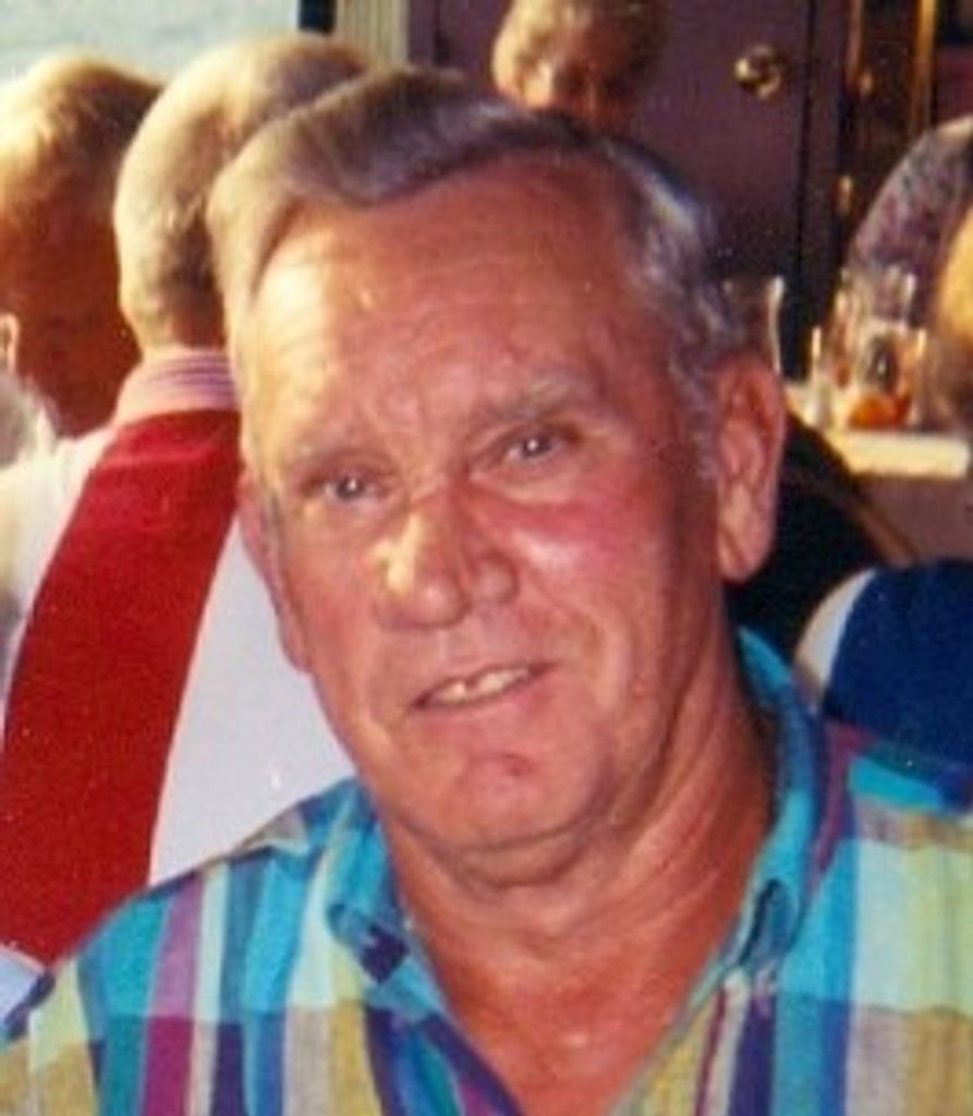 Neil David Merrill