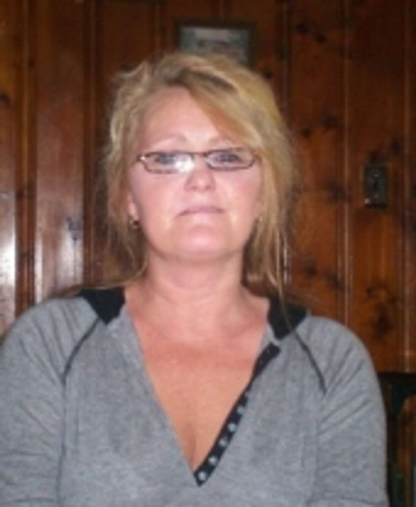 Leita Renee Scott Profile Photo