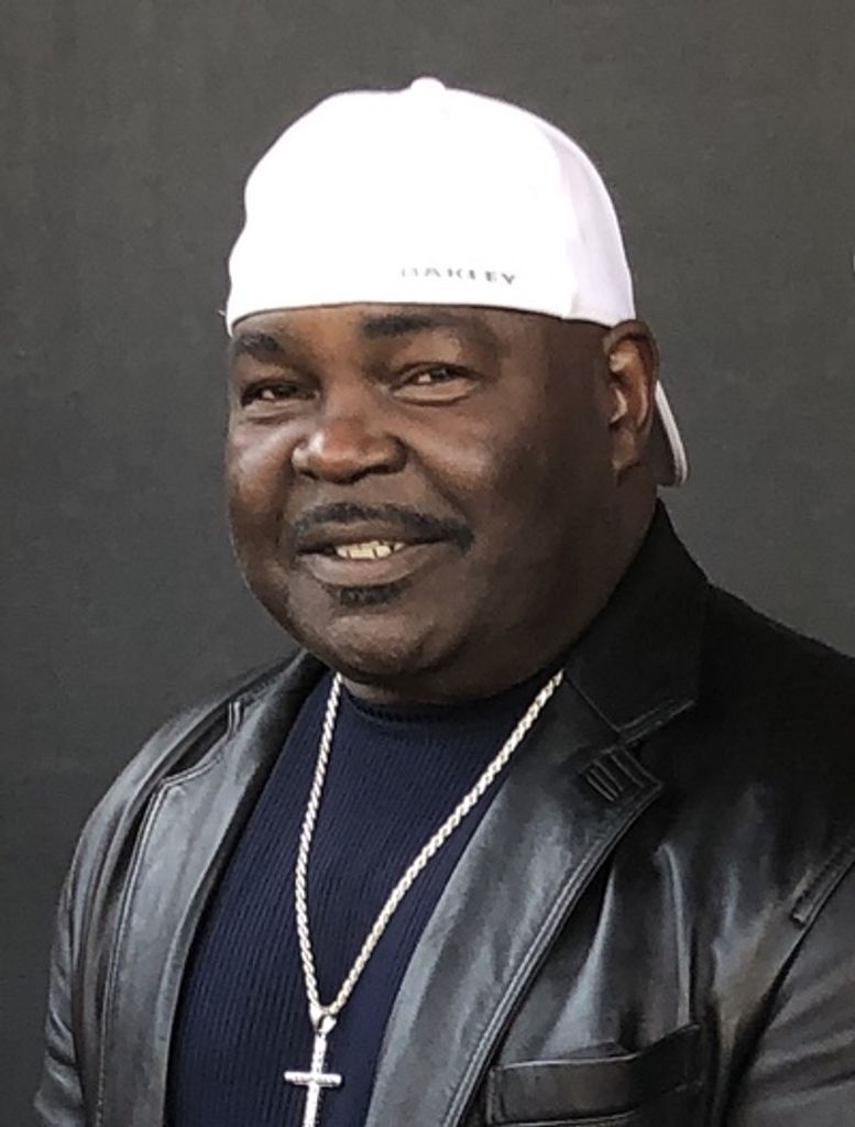 Joe Williams Profile Photo