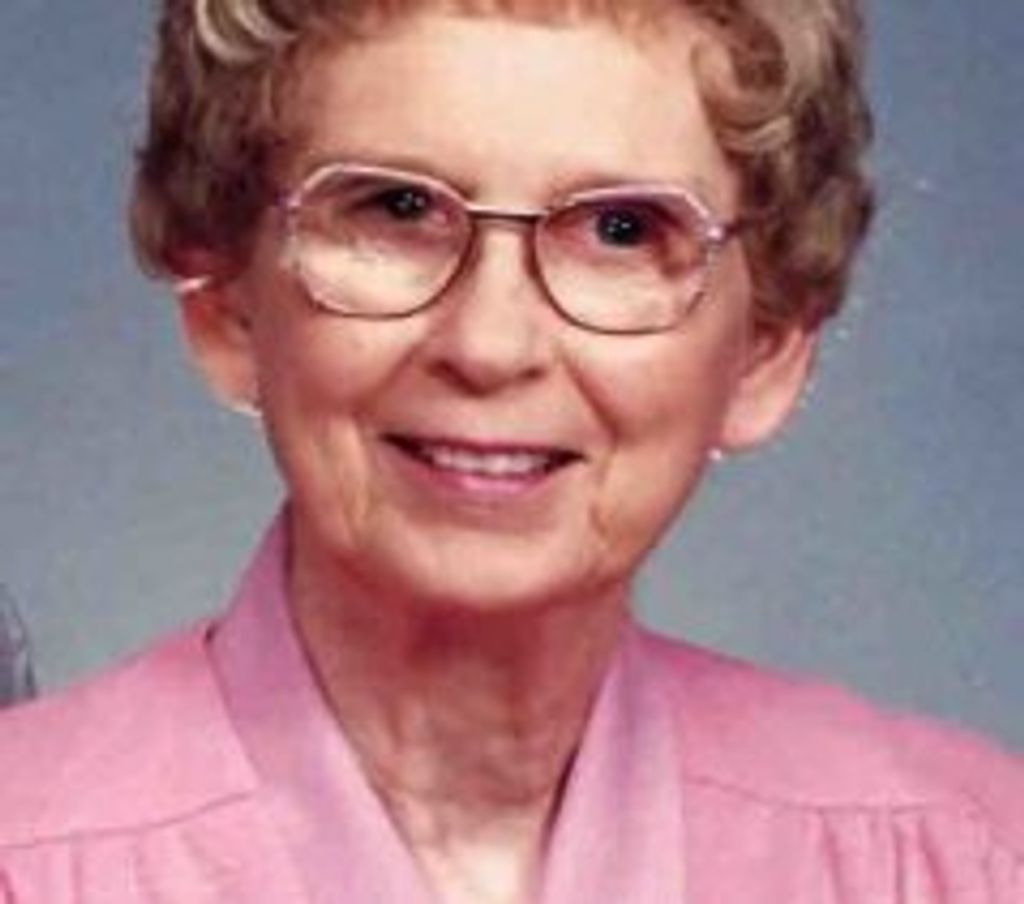 Donna Mae (Blaney) Neely