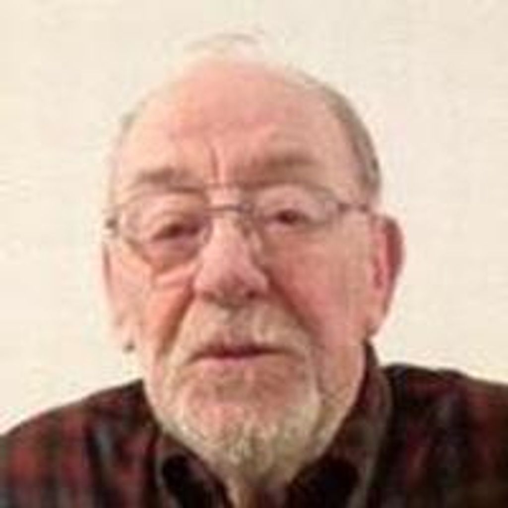 Robert Louis Meeker, Sr.