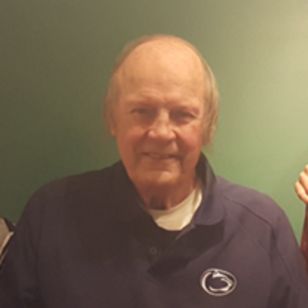 Robert R. "Bob" Reeder Sr.