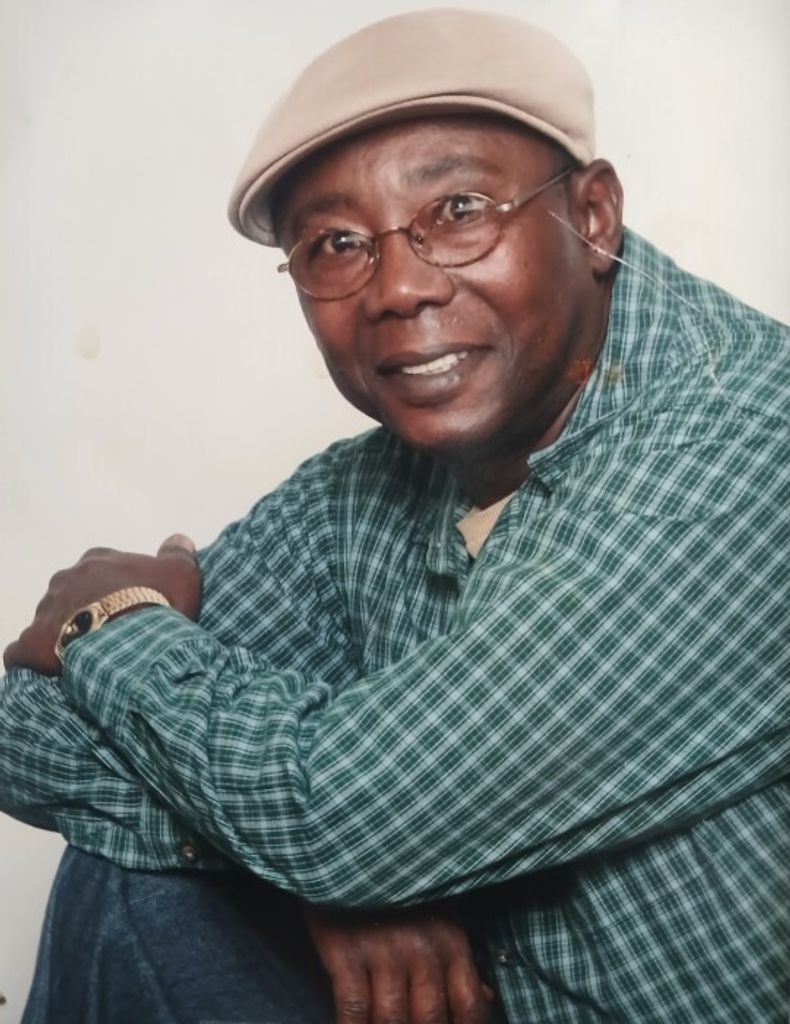 George Henry Tatum, Jr. Profile Photo