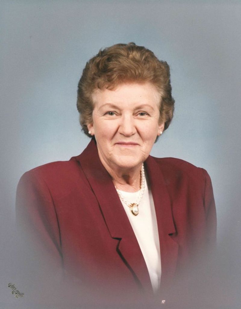 Wanda Sheeks