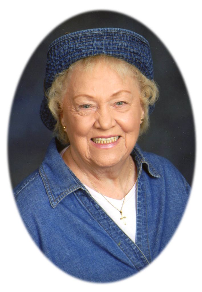 Doris Hetmanski Profile Photo