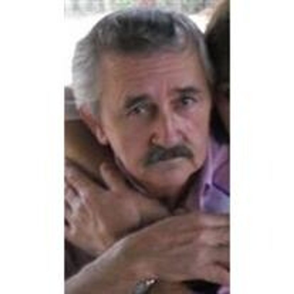 Frank Solomon Creel