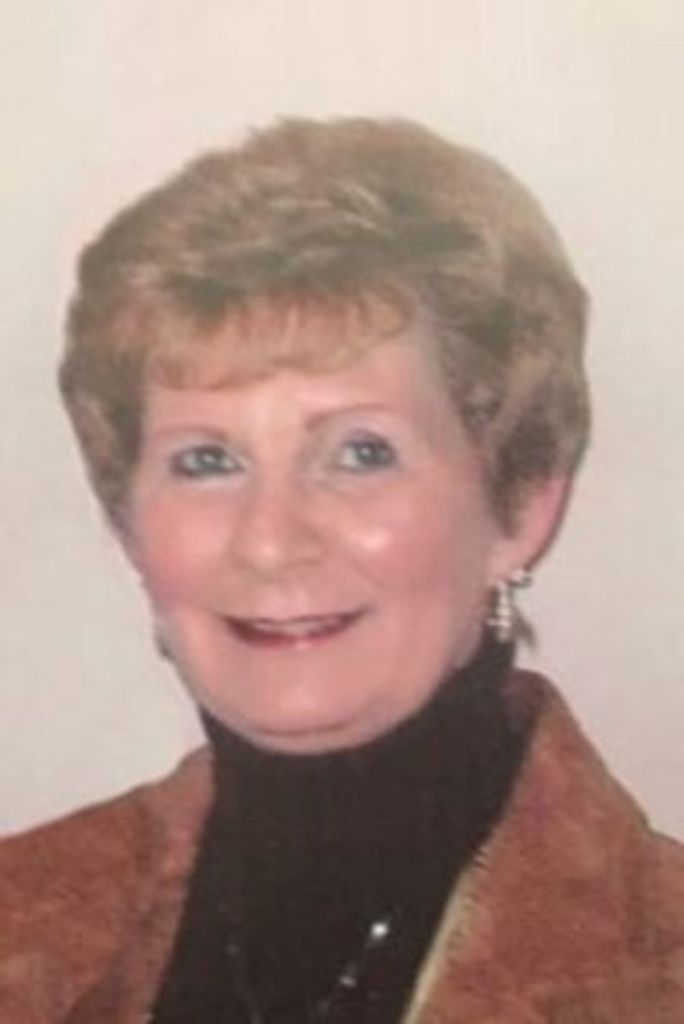 Kay Limback Profile Photo