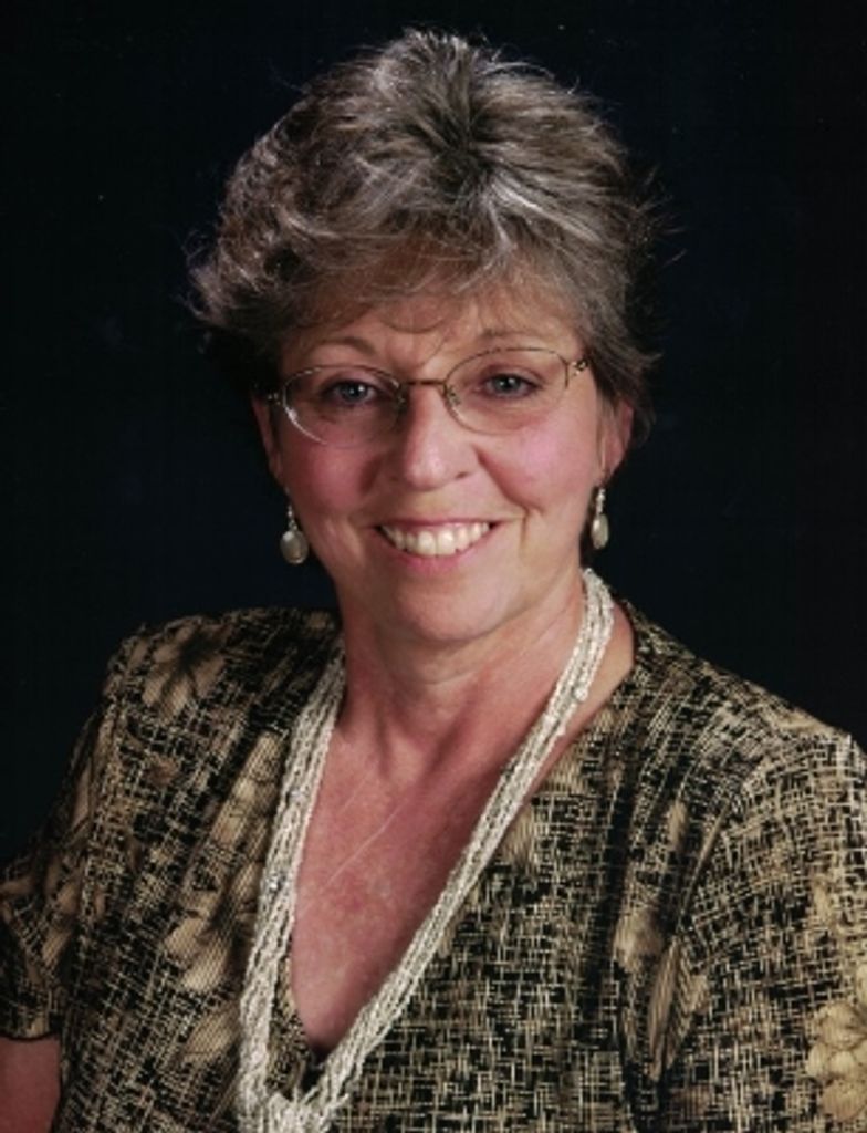 Anita Dianne Baty
