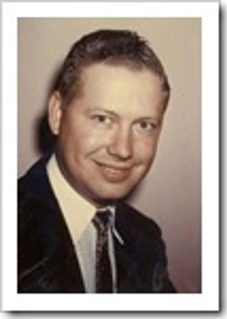 Glen Gooch