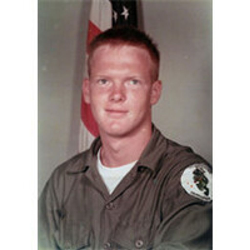 Daniel Lewis Rowley Profile Photo