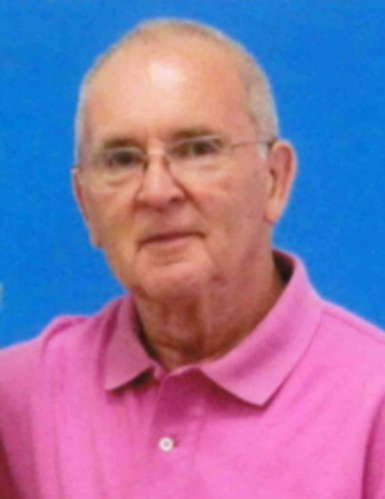 David Walton Adams