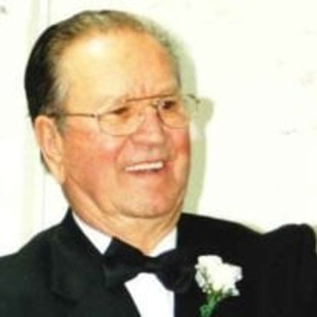 Warren P. Lowrance