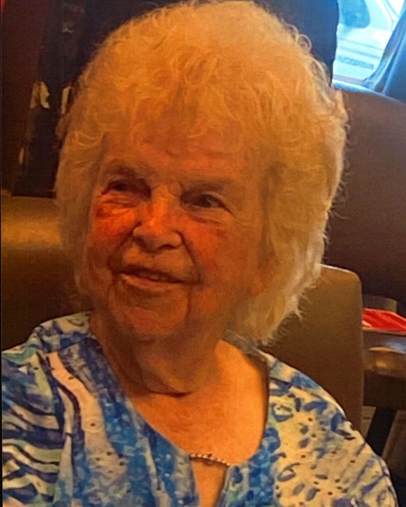 Pallie Jo Warren Profile Photo