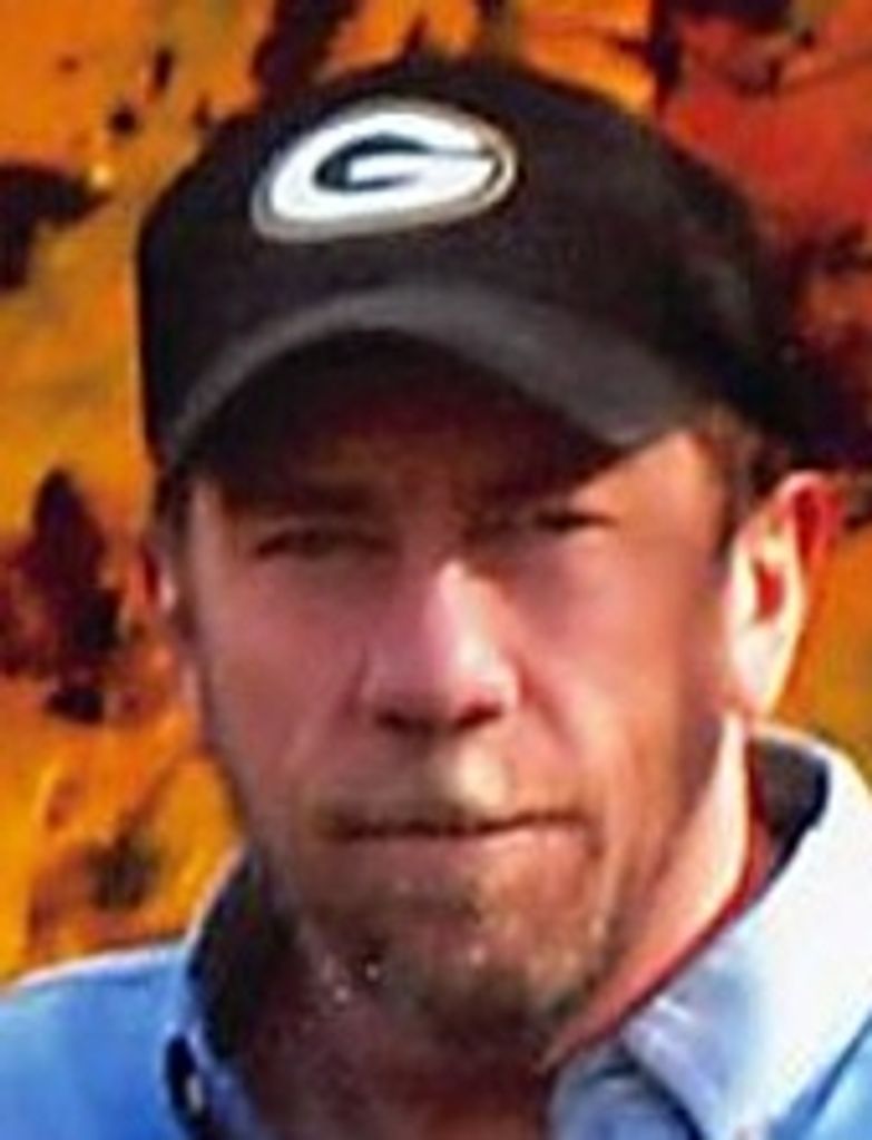 Joseph "Snafu" A. Rumbuc