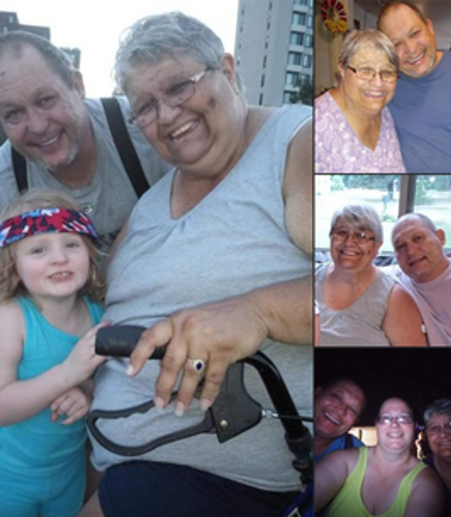 Gerald Sanders Profile Photo