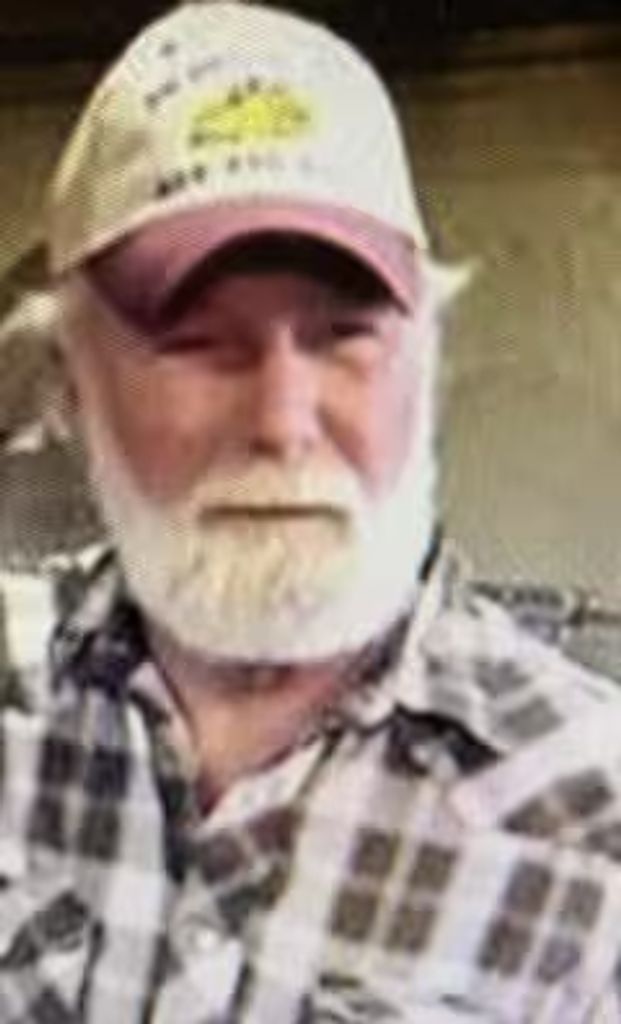 Darrell Wayne Hickman Profile Photo