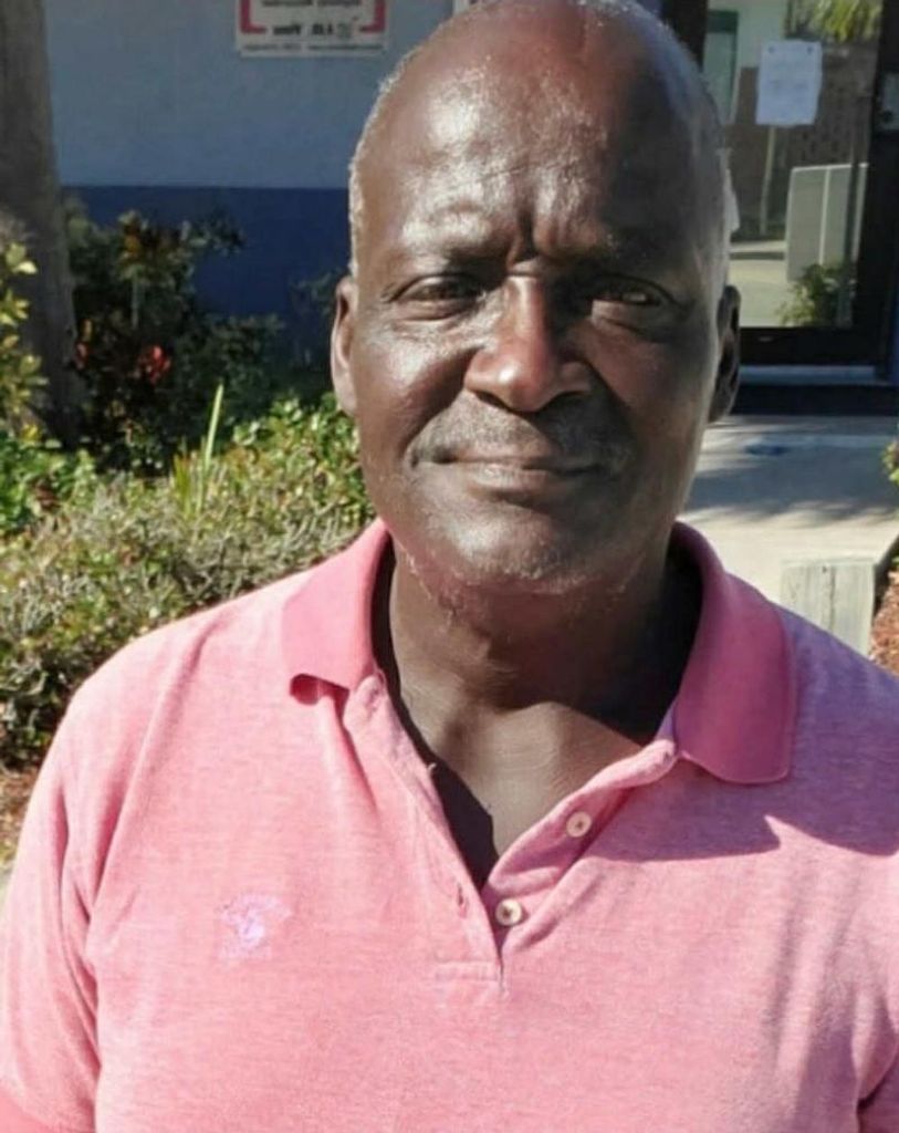 Fredrick "Bambino" Hill Profile Photo