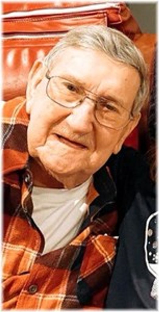 Nelson Randall Hudgens Profile Photo