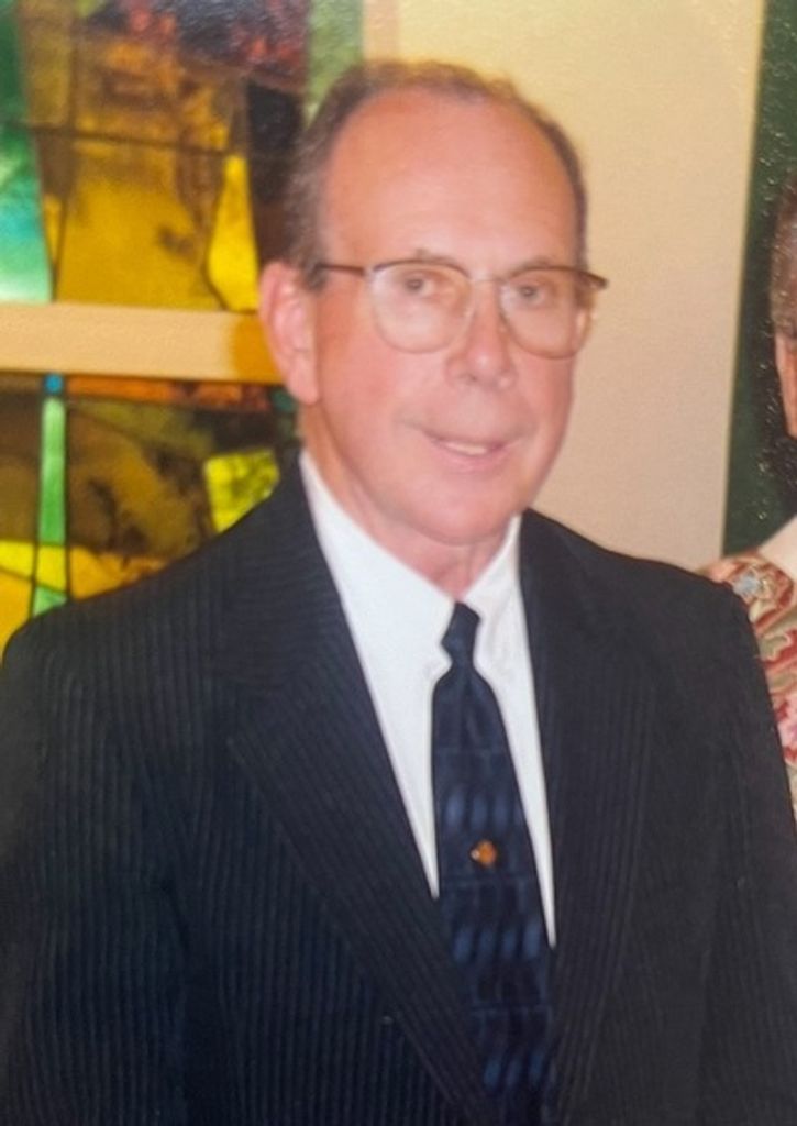 Robert Bruce Ackerman, Sr. Profile Photo