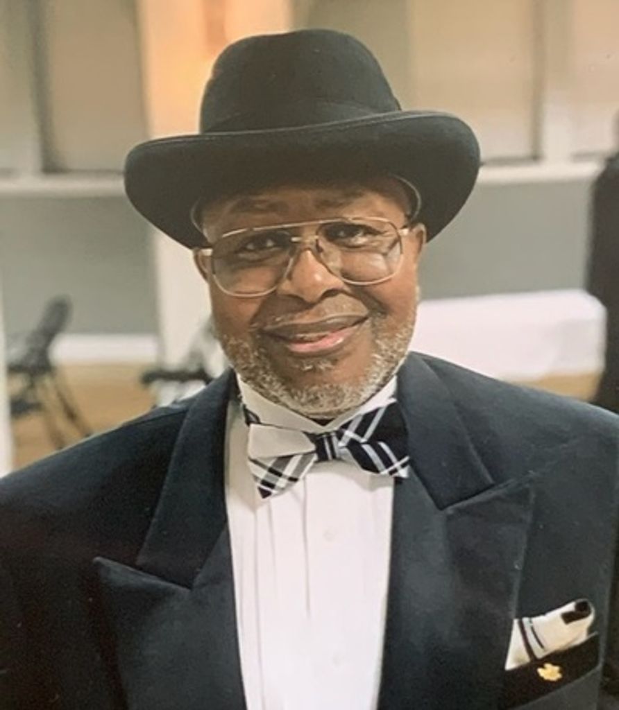 Edd Lee Fleming Profile Photo