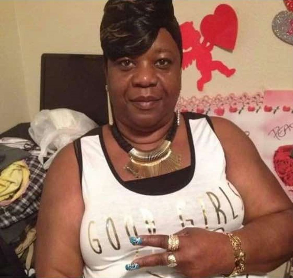 Connie La'Faye Roberts Profile Photo