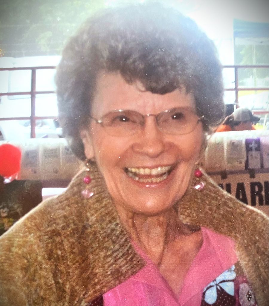 Lois Winell Scott