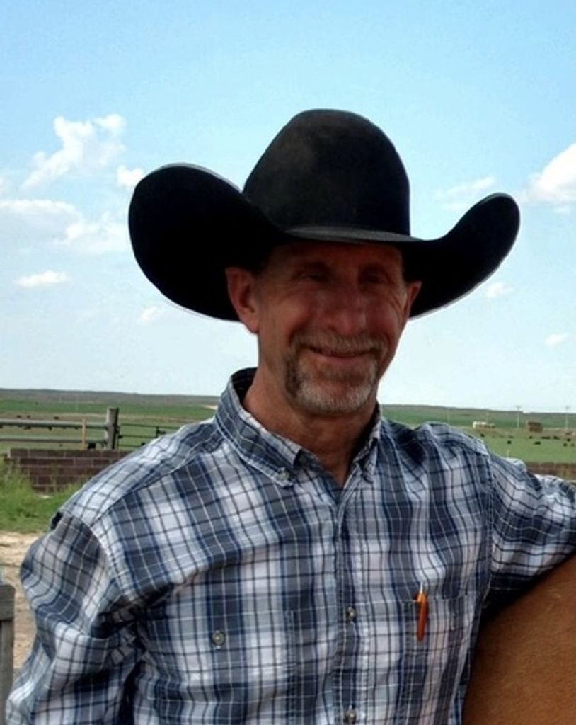 Brett A. Miller Profile Photo