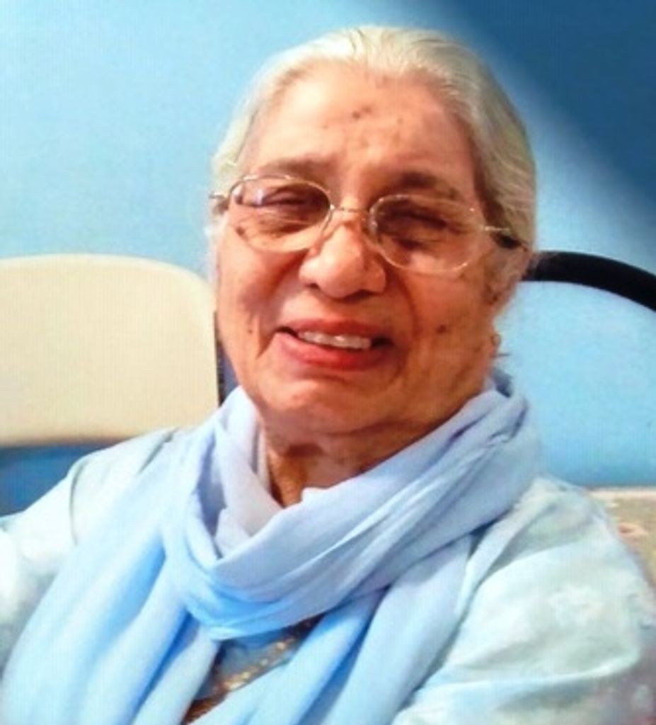 Mani Rusi (Bilpodiwalla)  Rao Profile Photo