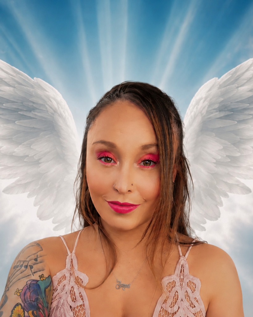 Danicia Ariana Rea