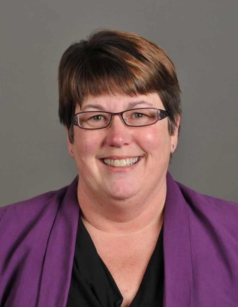 Susan Faye Davis